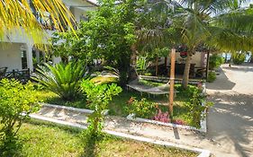 Cocolala Beach House