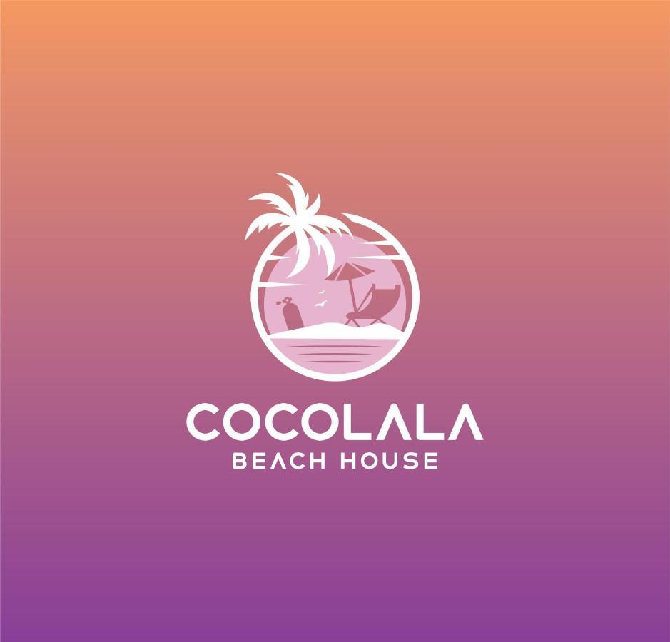 Cocolala Beach House Nungwi Buitenkant foto