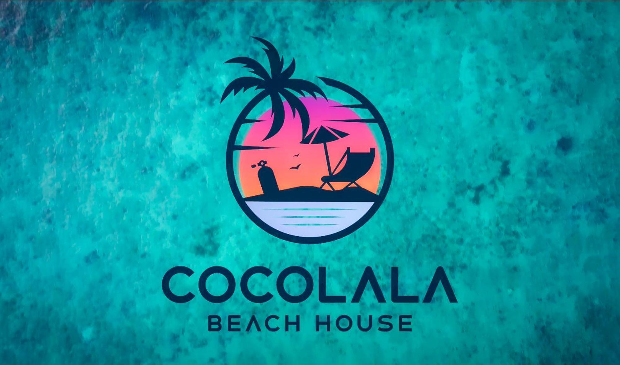 Cocolala Beach House Nungwi Buitenkant foto